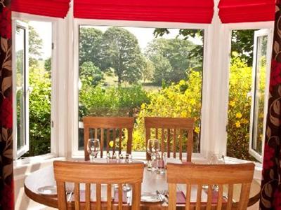 Eden Lodge Country House Hotel Bardsea