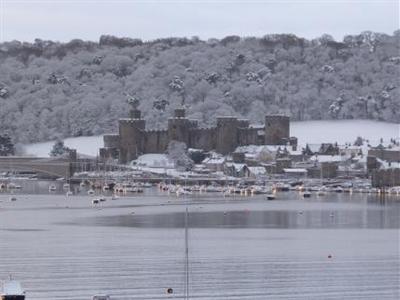 The Gladstone Bed and Breakfast Conwy