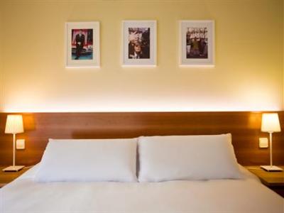 Palafox Central Suites Apartment Madrid