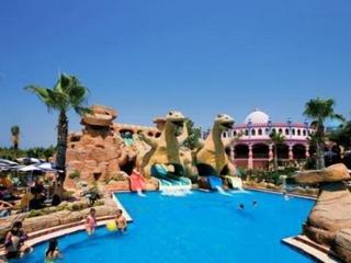 Kamelya World Fulya Resort Manavgat