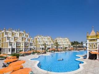 Kamelya World Fulya Resort Manavgat