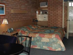 Ceduna Motel East West