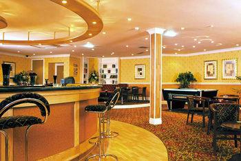 BEST WESTERN Carlton Hotel