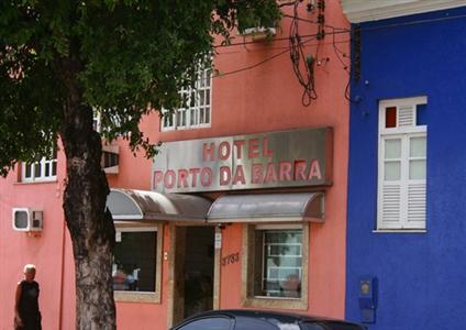 Porto Da Barra Hotel Salvador