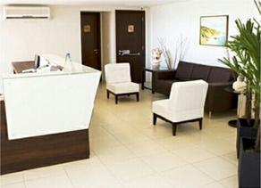 Delphia Marsallis Hotel Natal