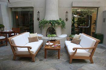 L'Ermitage Beverly Hills