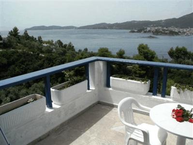 Lia's Skiathos Panorama Hotel