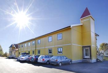 Gardemoen Hotel Bed & Breakfast Nannestad