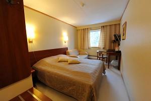 Gardemoen Hotel Bed & Breakfast Nannestad