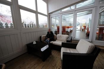 Gardemoen Hotel Bed & Breakfast Nannestad