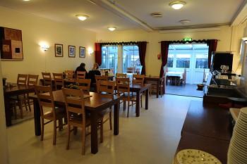 Gardemoen Hotel Bed & Breakfast Nannestad