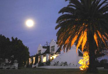 Kurland Hotel Plettenberg Bay