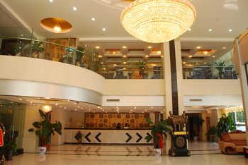 Tianyi International Hotel