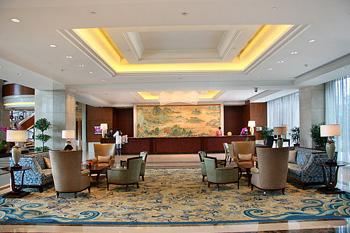 Shangri-La Guilin