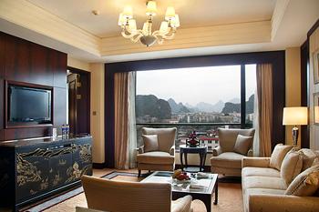 Shangri-La Guilin