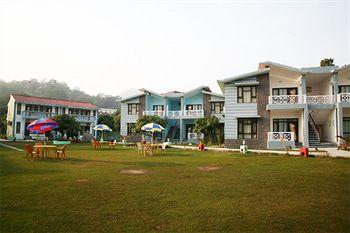 Corbett Gateway Resort Ramnagar