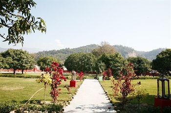 Corbett Gateway Resort Ramnagar