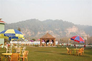 Corbett Gateway Resort Ramnagar