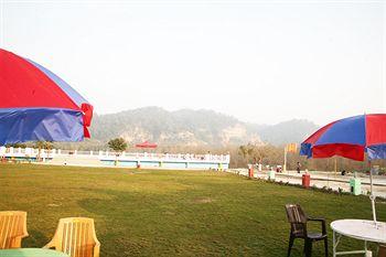 Corbett Gateway Resort Ramnagar