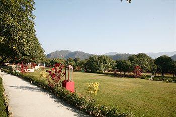 Corbett Gateway Resort Ramnagar