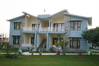 Corbett Gateway Resort Ramnagar