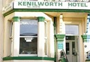 Kenilworth Hotel Hornby Blackpool