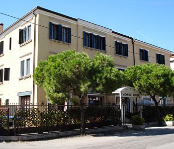 Hotel Villa Orio