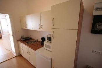 Studio Apartment Prater