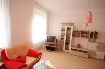 Studio Apartment Prater