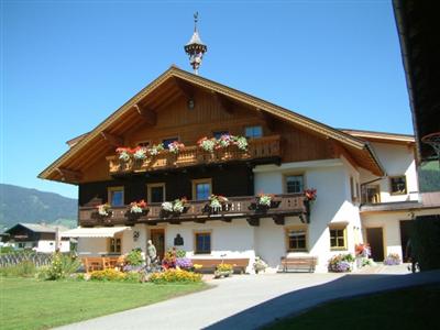 Bauernhof Appartement Arnoldgut Altenmarkt im Pongau