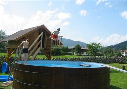 Bauernhof Appartement Arnoldgut Altenmarkt im Pongau