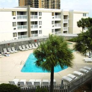 Pelicans Watch Condominiums Myrtle Beach