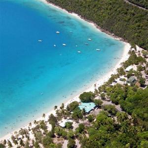 Magens Bay Villas Club at Magens Point Resort Saint Thomas