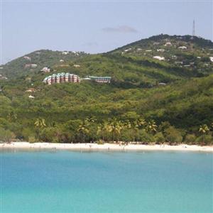 Magens Bay Villas Club at Magens Point Resort Saint Thomas