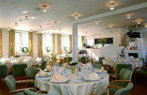 BEST WESTERN Hotel Knudsens Gaard