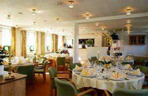 BEST WESTERN Hotel Knudsens Gaard