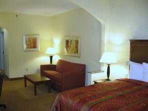 BEST WESTERN Plaquemine Inn