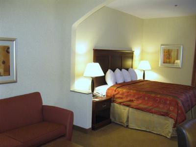 BEST WESTERN Plaquemine Inn