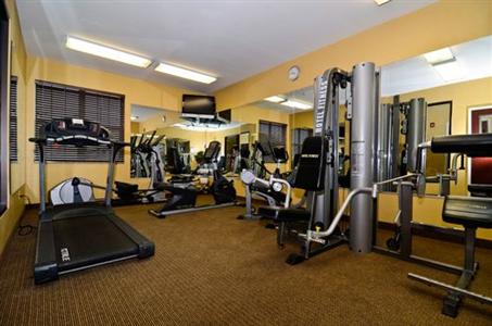 BEST WESTERN Plaquemine Inn