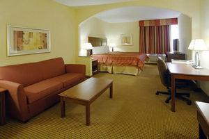 BEST WESTERN Plaquemine Inn