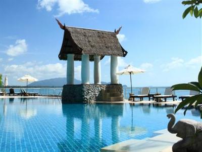 Racha Kiri Resort & Spa