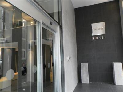 Idea Hotel Milano Centrale