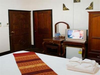 Vangsavath Hotel Luang Prabang