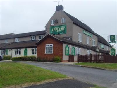 Appleby Inn Hotel