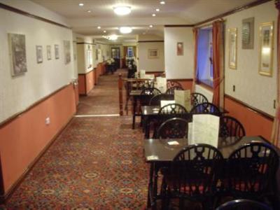 Appleby Inn Hotel