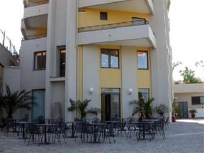 Hotel Europa Castellammare di Stabia