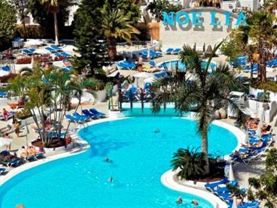 Dream Hotel Noelia Sur