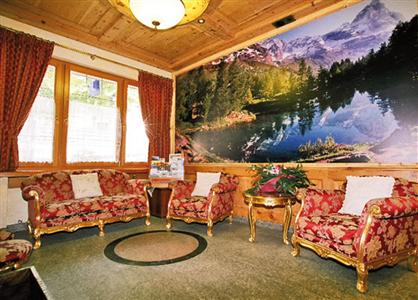 Hotel Tourist Valtournenche