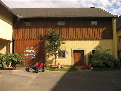 Ferienwohnung Schelterhof Apartment Wunsiedel