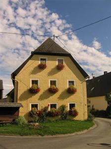 Ferienwohnung Schelterhof Apartment Wunsiedel